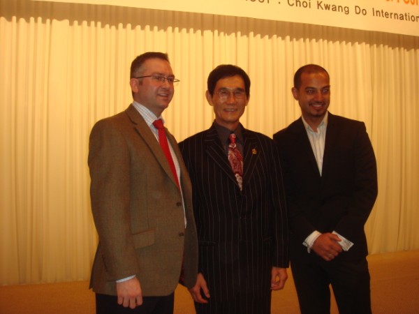 Korean Seminar